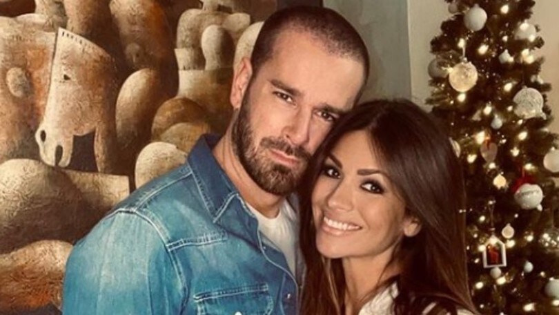 Alessia Ventura incinta: aspetta un figlio da Gabriele Schembari