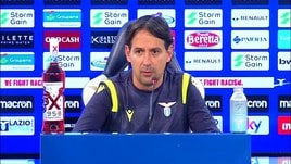 Simone Inzaghi: "Nessun problema per il rinnovo"