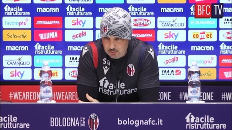 Miha scherza su Ravaglia: "Aspetta il rientro di Skorupski così' non gioca.."