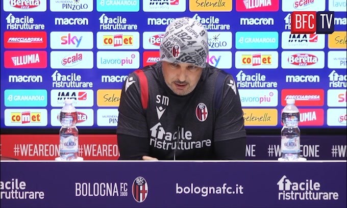 Mihajlovic: "Tomiyasu deve essere più scaltro. I giapponesi sono soldatini"