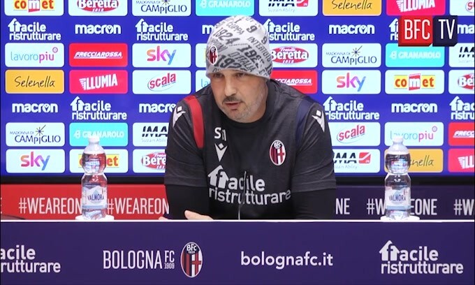 Miha e il mercato: "Non voglio valorizzare giocatori di altri club"