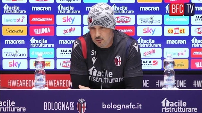 Miha e il mercato: "Non voglio valorizzare giocatori di altri club"