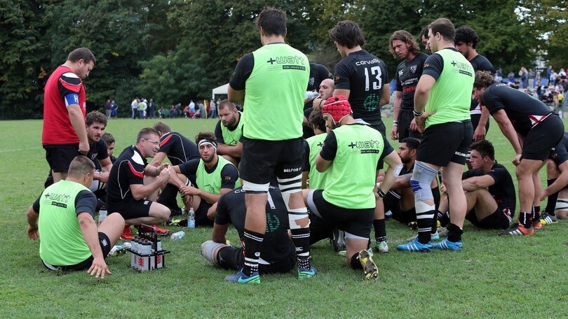 Rugby, problemi covid per il Peroni Top 10: rinviati due recuperi su tre