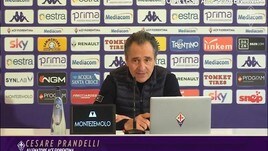 Prandelli: "Non dobbiamo avere paura"