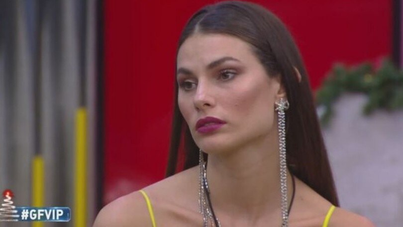 Gf Vip: Dayane, mistero sul voto “truccato”