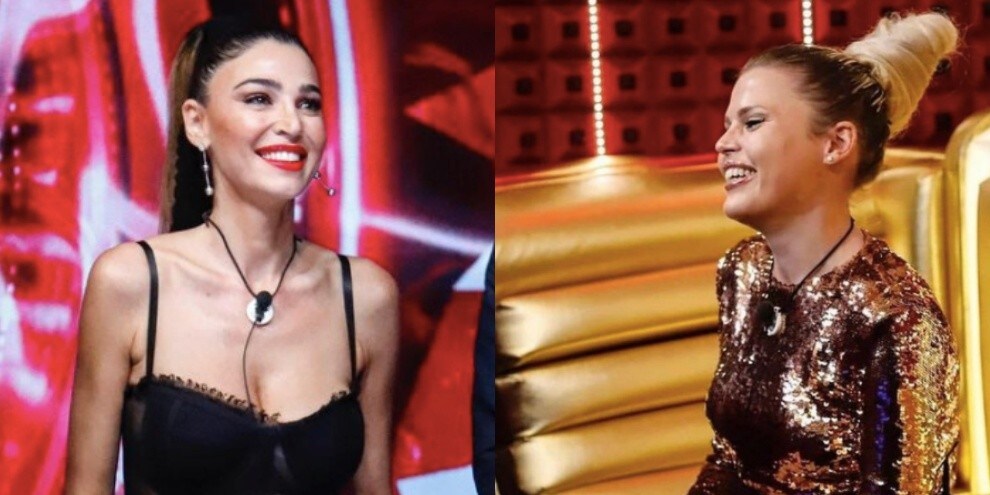 Cecilia Capriotti e gli “odori” di Carlotta: “Dormo nella m…”