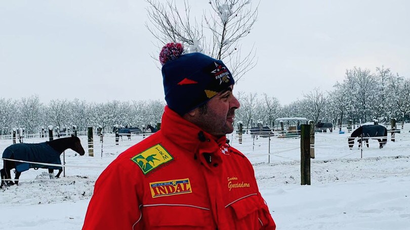 «I miei scudetti per il Derby»