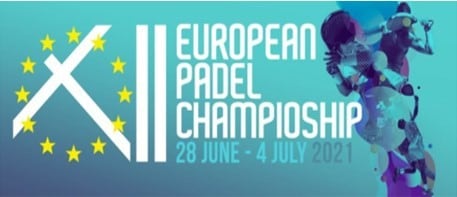 Padel, ecco i grandi eventi internazionali del 2021