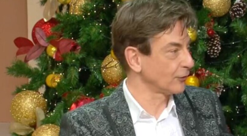 Paolo Fox e l'oroscopo sbagliato. Aveva previsto un 2020 di crescita, ecco come si difende...