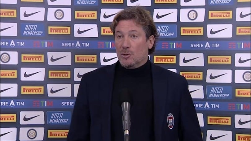 Stroppa: "Potevamo evitare alcun gol subiti"