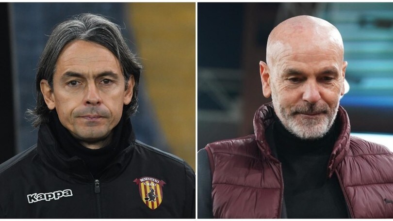 Diretta Benevento-Milan ore 18: formazioni ufficiali, dove vederla in tv e in streaming