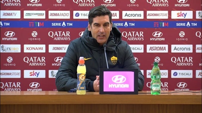 Fonseca: "Era importante vincere la prima partita dell'anno"