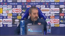 Giampaolo: "Le grandi risposte arrivano dal gruppo"