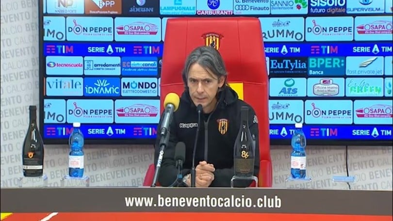 Filippo Inzaghi: "La differenza l'ha fatta il portiere più forte d'Europa"