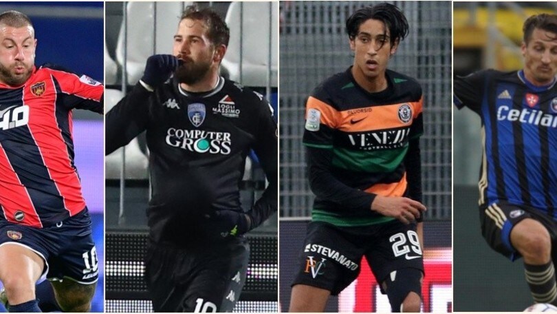 Diretta Cosenza-Empoli e Venezia-Pisa dalle 15: probabili formazioni e dove vederle in tv