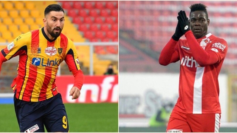 Diretta Lecce-Monza dalle 16: probabili formazioni e dove vederla in tv