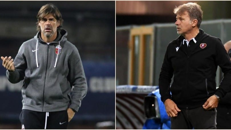 Diretta Ascoli-Reggina dalle 17: probabili formazioni e dove vederla in tv