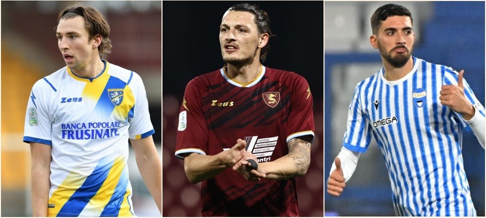 Serie B, la giornata in diretta dalle 18: probabili formazioni e dove vederla in tv