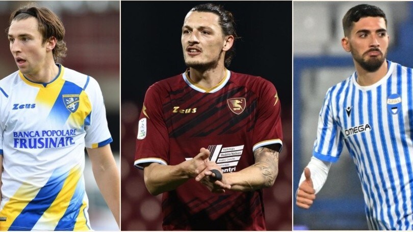 Serie B, la giornata in diretta dalle 18: probabili formazioni e dove vederla in tv