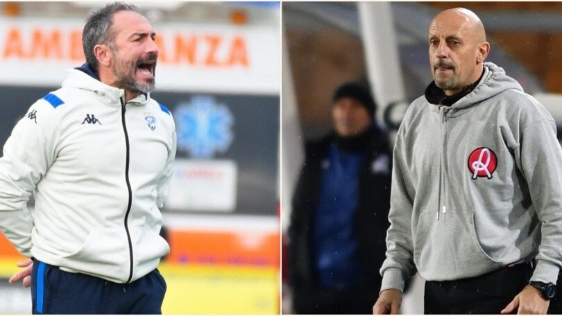 Diretta Brescia-Vicenza dalle 21: probabili formazioni e dove vederla in tv