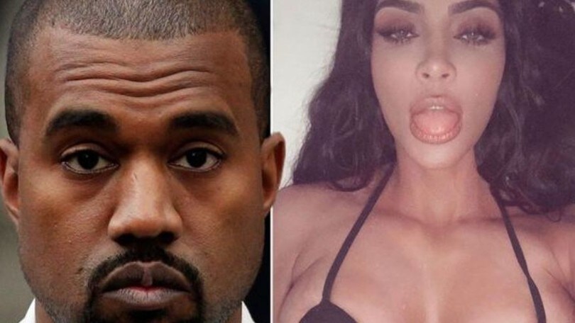 Kim Kardashian, la decisione definitiva di Kanye West sul matrimonio