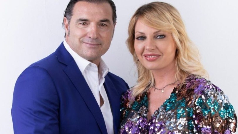 Manila Nazzaro: "Io e Lorenzo Amoruso abbiamo perso un figlio"