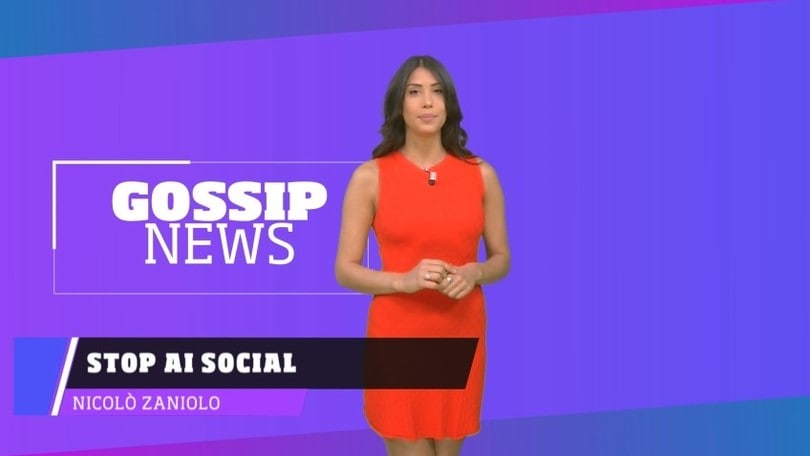 Zaniolo dice basta con i social: “Scollego il mio account, penso al campo”