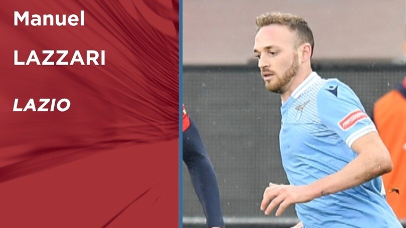 Lazzari, l'incompiuto