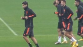 Mercato: Giroud e Llorente nel mirino della Juve