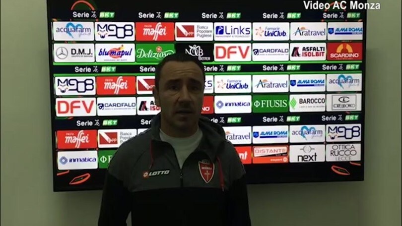 Brocchi: "Raccolto un buon punto"