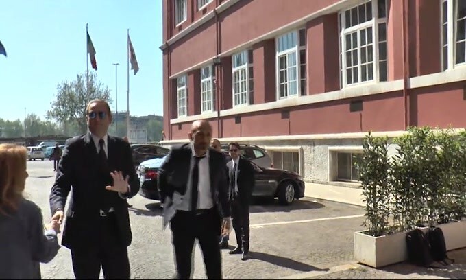 Spalletti, avventura sulla panchina del Cile?
