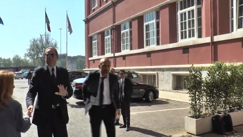 Spalletti, avventura sulla panchina del Cile?