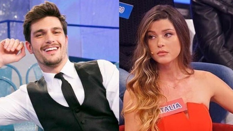 Bufera Grande Fratello Vip, arriva la diffida di Natalia Paragoni!