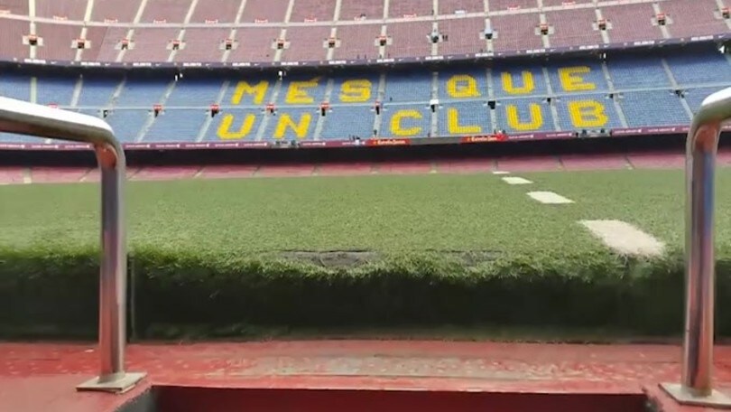 Dalla Spagna: "Messi e Ramos al PSG"