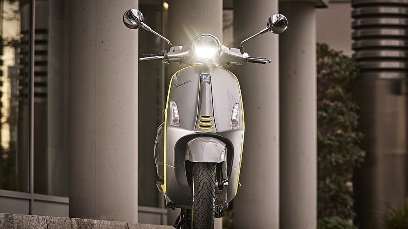Piaggio, in arrivo un nuovo scooter elettrico ed a basso costo