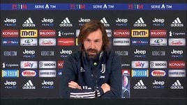 Pirlo su CR7: "Normale dipendere da lui"