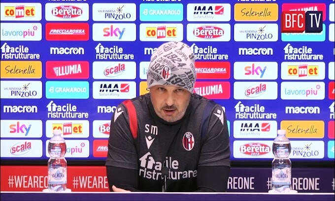Mihajlovic filosofo: "Bisogna vivere in maniera intelligente"