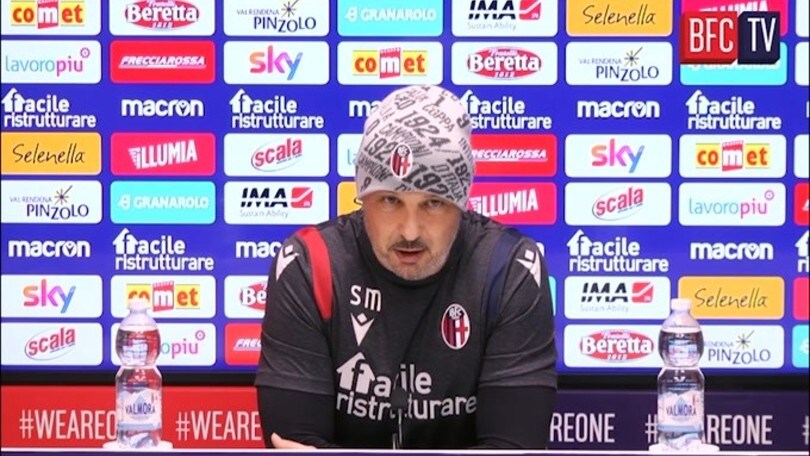 Mihajlovic filosofo: "Bisogna vivere in maniera intelligente"