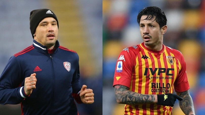 Diretta Cagliari-Benevento ore 12.30: formazioni ufficiali, come vederla in tv e in streaming