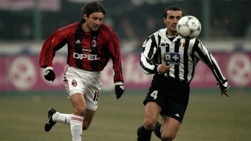Milan-Juve e quel precedente nel giorno della Befana