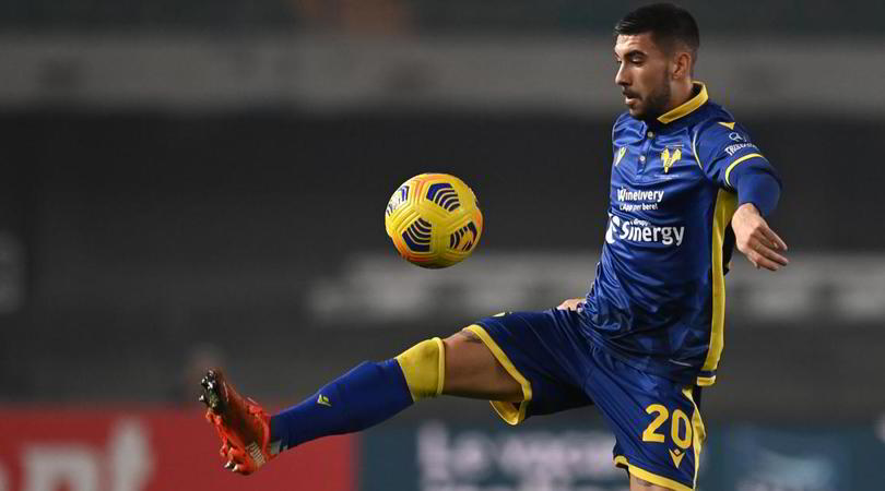 Zaccagni, Napoli in pole. Milik gratis, Inter in lizza con Juve e Roma