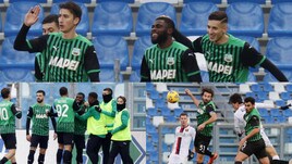 La magia di Boga e Raspadori stendono il Genoa. Tre punti per De Zerbi