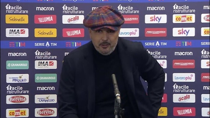 Furia Miha contro l'arbitro: "Non abbiamo Couto,Montero e Stam.."