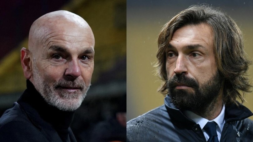 Diretta Milan-Juve ore 20.45: formazioni ufficiali e come vederla in tv e in streaming