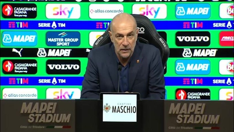 Ballardini: "Il Genoa ha dimostrato di non essere fragile"