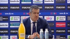 Lazio, Farris: "Serviva vincere una partita così"
