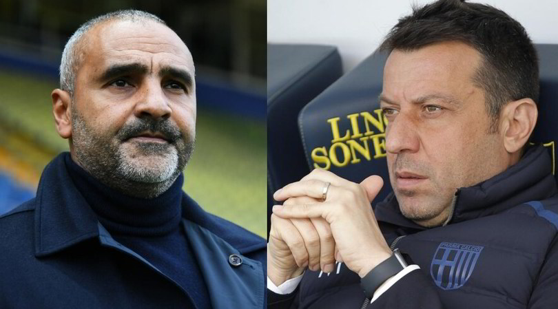 Parma, Liverani ai saluti: torna D'Aversa