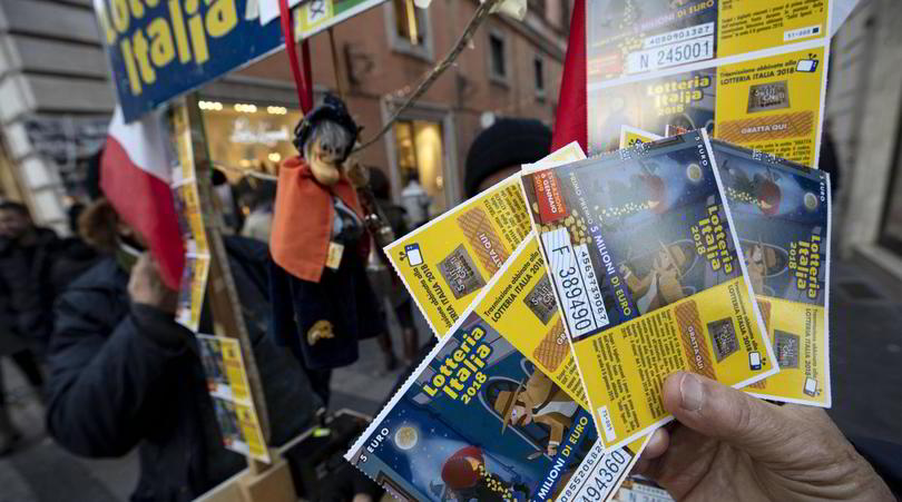 Lotteria Italia 2020-2021: ecco i biglietti vincenti