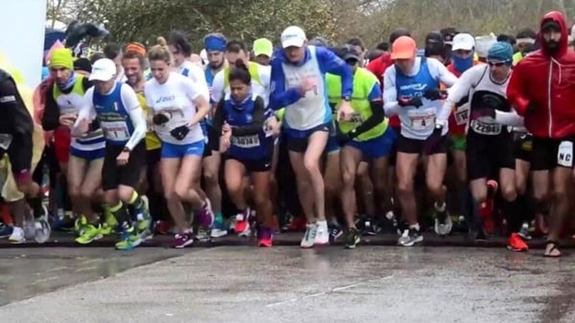 Il running riparte da Acea Strasimeno, appuntamento al 7 marzo
