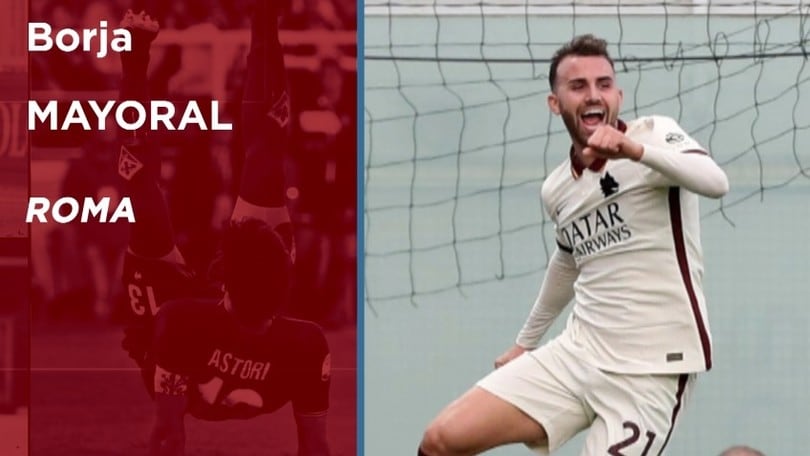 Romayoral